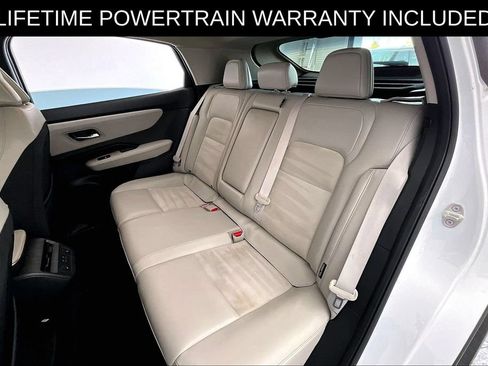 Used 2023 Nissan Ariya FWD image 34