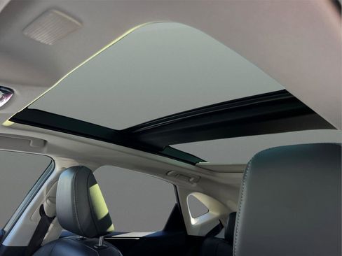 New 2026 Lexus NX 450h+ NX 450h+ Luxury image 26