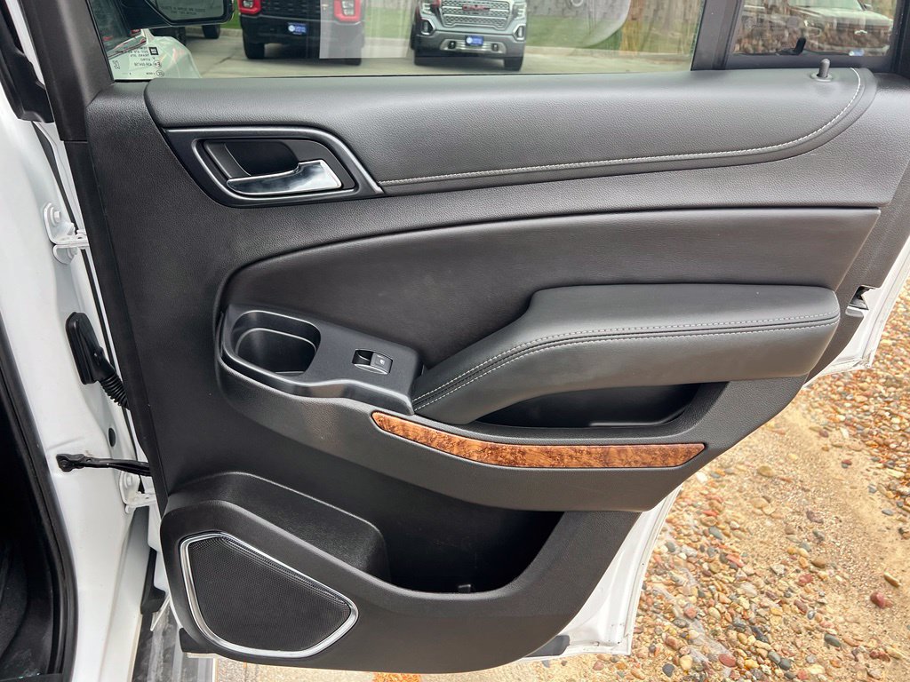 Used 2019 Chevrolet Tahoe Premier AWD/4WD image 27