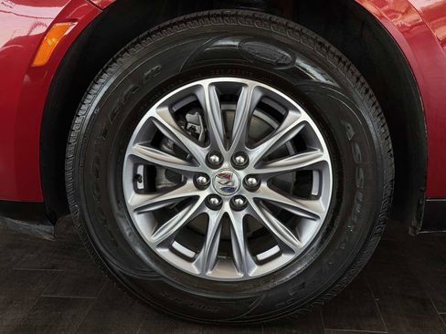 Used 2024 Buick Enclave Premium image 39