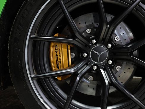 Used 2023 Mercedes-Benz AMG GT 63 S image 25