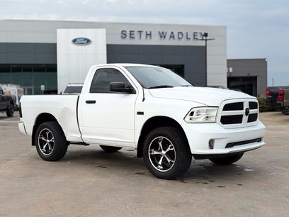 Used 2013 RAM 1500 Express