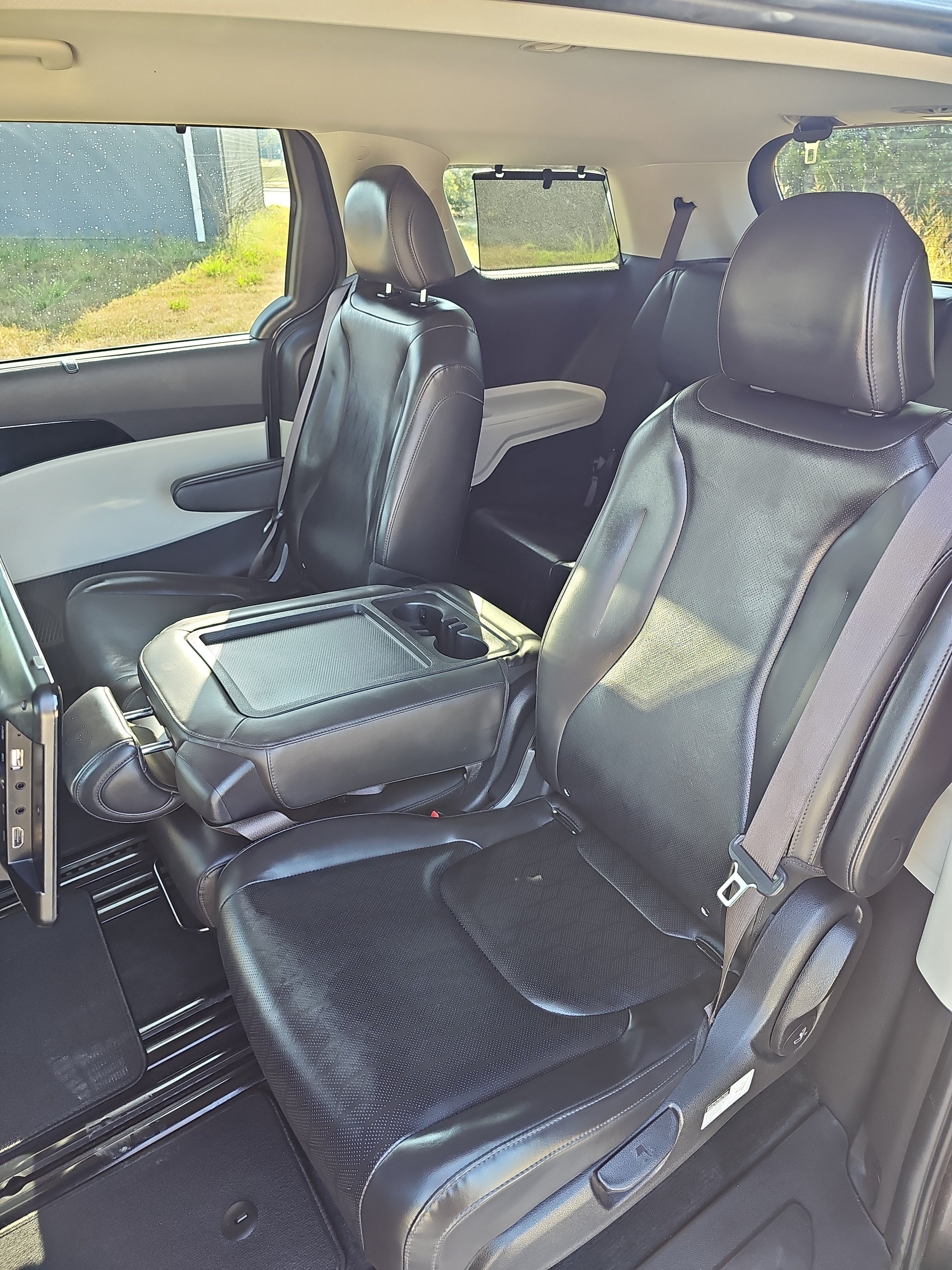 Used 2022 Kia Carnival SX FWD image 18