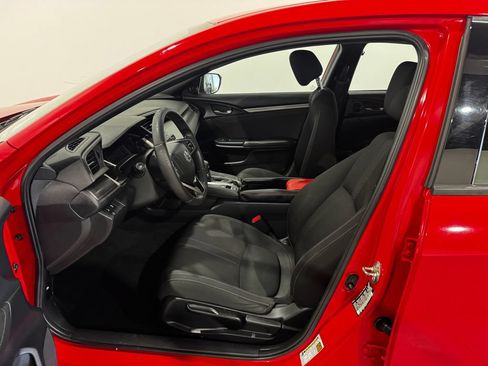 Used 2019 Honda Civic EX image 15