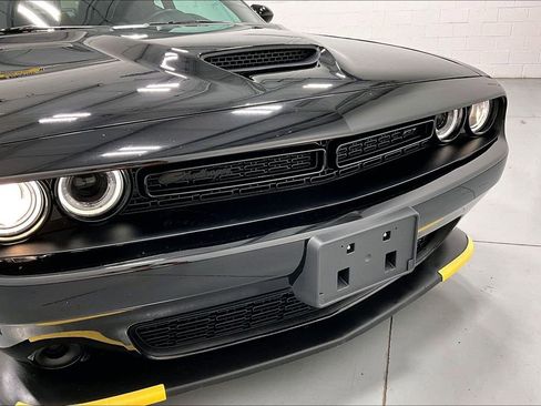 Used 2023 Dodge Challenger GT w/ Blacktop Package image 37