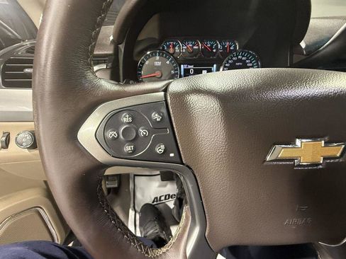 Used 2017 Chevrolet Tahoe Premier AWD/4WD image 31