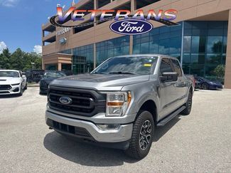 Used 2021 Ford F150 XLT w/ Equipment Group 301A Mid AWD/4WD video 1