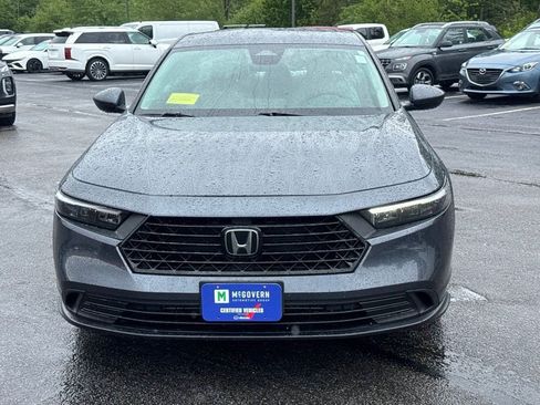 Used 2023 Honda Accord LX image 2