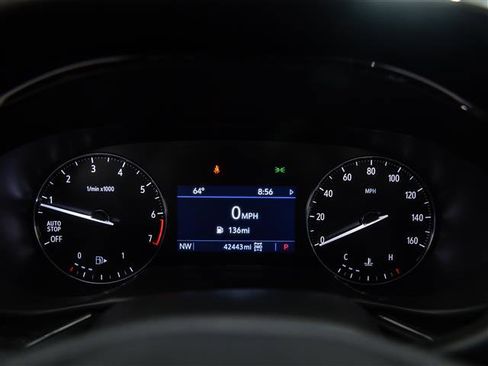 Used 2023 Buick Envision Preferred w/ Sport Touring Package image 22