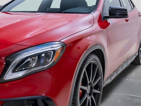Used 2018 Mercedes-Benz GLA 45 AMG 4MATIC image 4