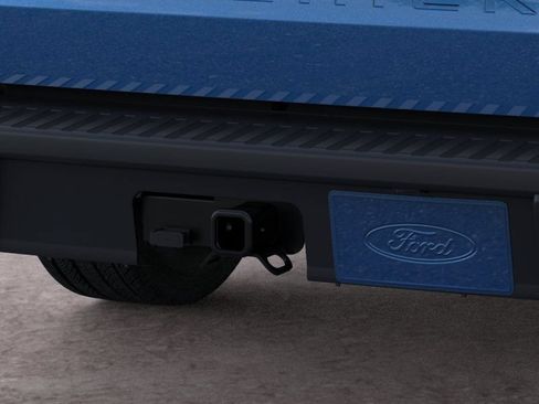New 2026 Ford Maverick XLT FWD image 23