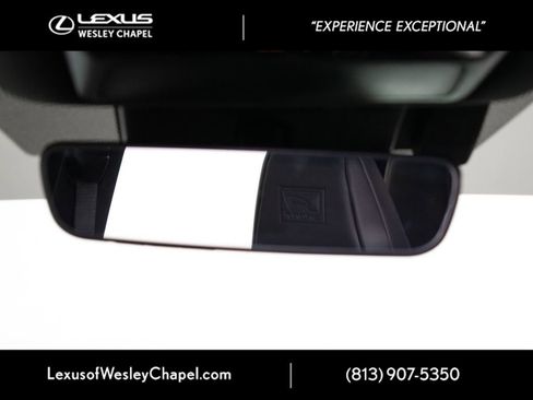 Used 2026 Lexus TX 500h AWD w/ Technology Package image 36