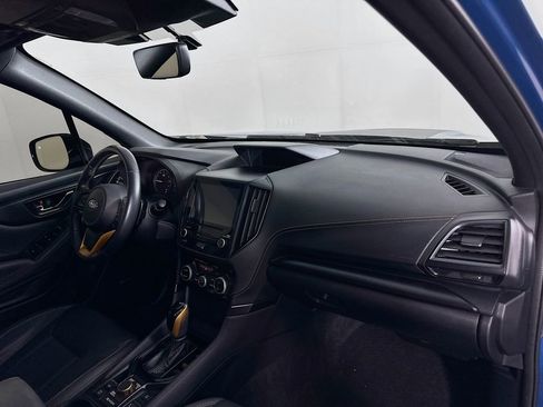 Used 2022 Subaru Forester Wilderness image 38