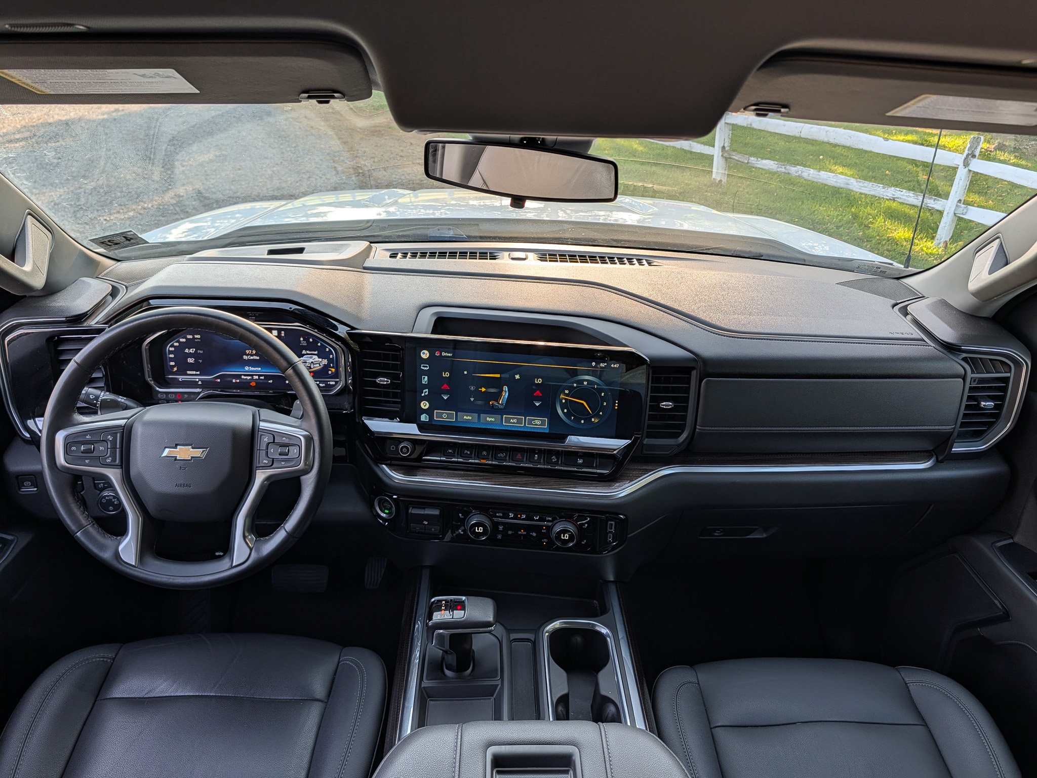 Used 2022 Chevrolet Silverado 1500 LT w/ All Star Edition Plus AWD/4WD image 32