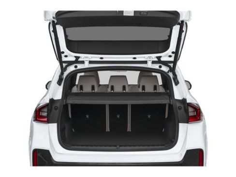 Used 2025 BMW X1 M35i image 11