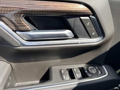 New 2026 Chevrolet Silverado 1500 RST w/ Texas Edition Plus RWD image 19
