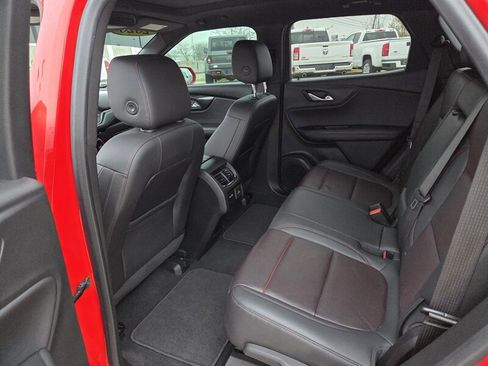 Used 2020 Chevrolet Blazer RS image 12