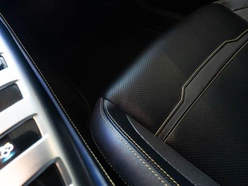 Used 2022 Mercedes-Benz AMG GT 43 image 36
