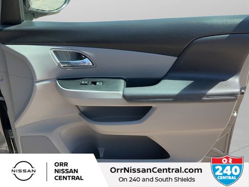Used 2016 Honda Odyssey EX-L image 10