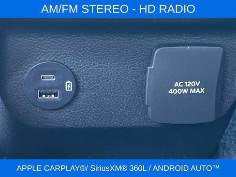 New 2025 Ford Ranger Lariat w/ FX4 Off-Road Package image 22