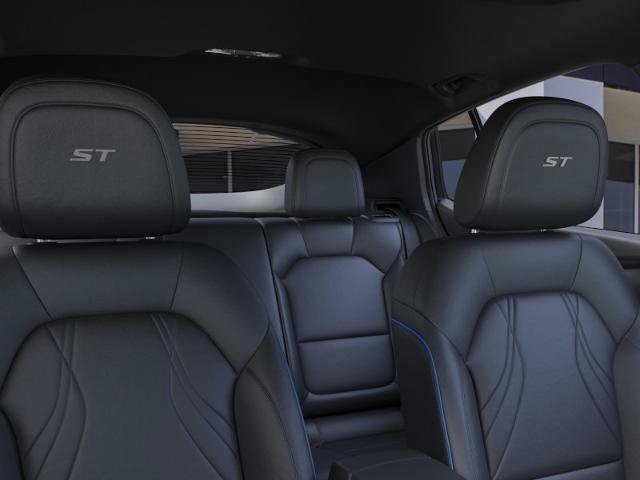 New 2026 Buick Envista Sport Touring w/ Convenience I Package FWD image 48
