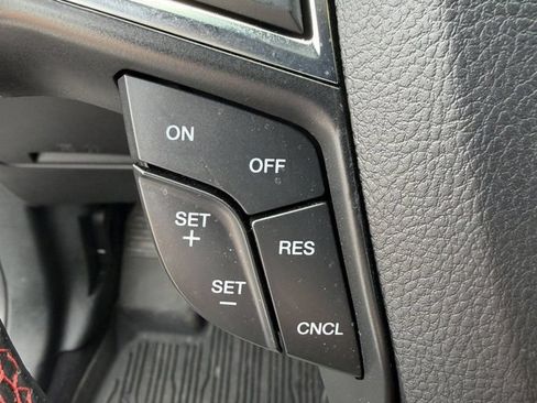 Certified 2023 Ford Edge ST-Line AWD/4WD image 15