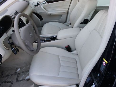 Used 2007 Mercedes-Benz C 280 3.0L Luxury image 5