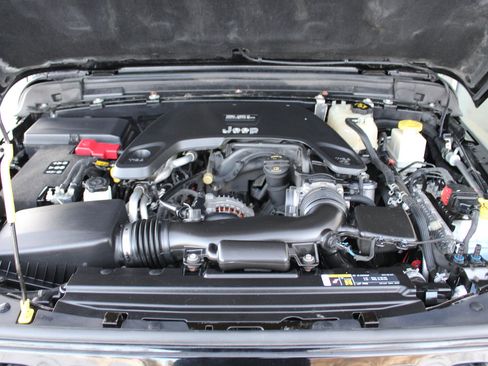 Certified 2020 Jeep Gladiator Rubicon image 20