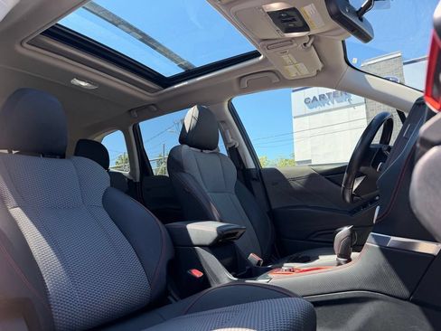 Used 2019 Subaru Forester Sport AWD/4WD image 10