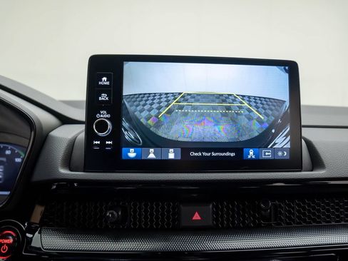 Used 2026 Honda CR-V Sport Touring image 26