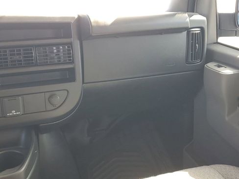 Used 2023 GMC Savana 2500 Work Van image 26