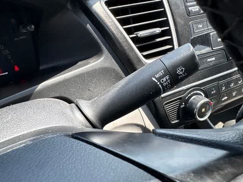 Used 2013 Honda Civic LX image 17