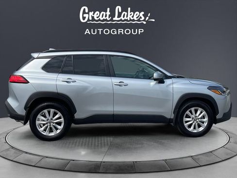 Certified 2023 Toyota Corolla Cross LE AWD/4WD image 6
