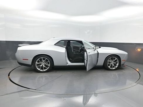 Used 2023 Dodge Challenger GT RWD image 32