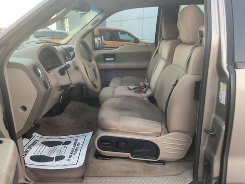 Used 2006 Ford F150 XLT image 10