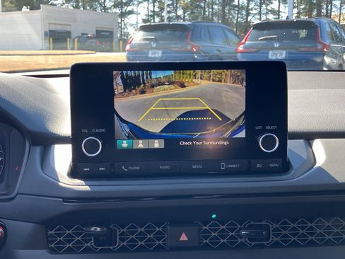 Certified 2024 Honda Accord LX image 27