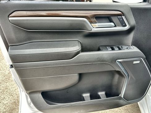 Used 2024 Chevrolet Silverado 1500 RST w/ Convenience Package II image 21