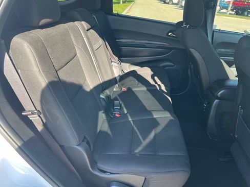 Certified 2023 Dodge Durango R/T RWD image 22