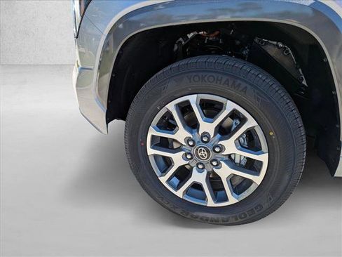 New 2026 Toyota Tundra 1794 Edition image 8