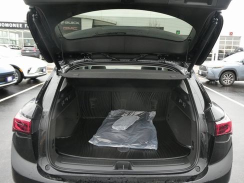 New 2026 Buick Envision Sport Touring AWD/4WD image 29