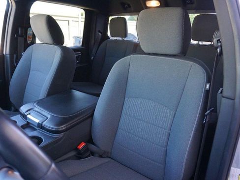 Used 2022 RAM 1500 Classic Warlock AWD/4WD image 28