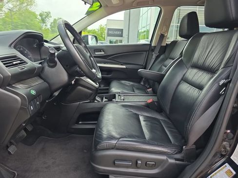 Used 2014 Honda CR-V EX-L image 10