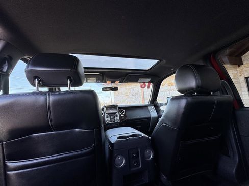 Used 2016 Ford F350 Lariat w/ Chrome Package image 7