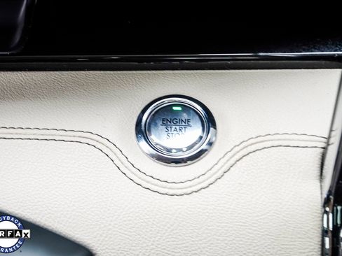 Used 2021 Lincoln Navigator Reserve w/ Luxury Package image 20