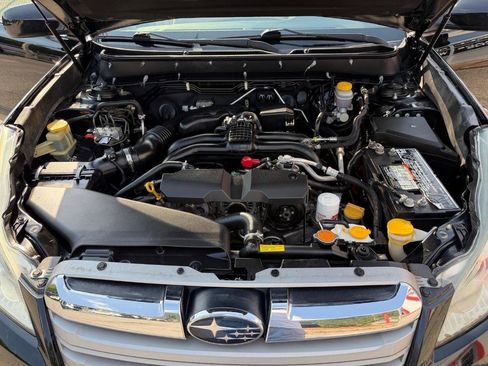 Used 2013 Subaru Outback 2.5i Premium AWD/4WD image 35