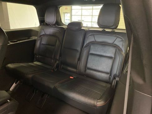 New 2026 Lincoln Navigator Black Label image 21