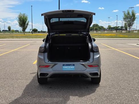 Used 2024 Buick Encore GX Avenir w/ Avenir Technology Package AWD/4WD image 52