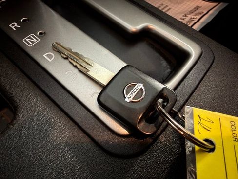 Used 2012 Nissan Xterra S w/ Value Package image 24