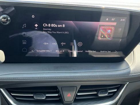 Used 2026 Buick Encore GX Preferred w/ Advanced Technology Package image 24