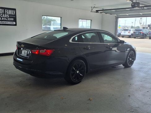 Used 2023 Chevrolet Malibu LT FWD image 3